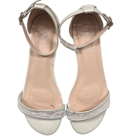 De Blossom Collection Shoes - Ladies wedding flats